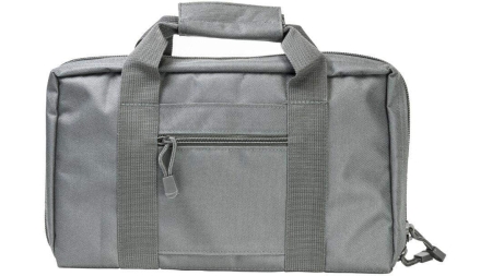 NcStar VISM Discreet Handgun Case Urban Grey