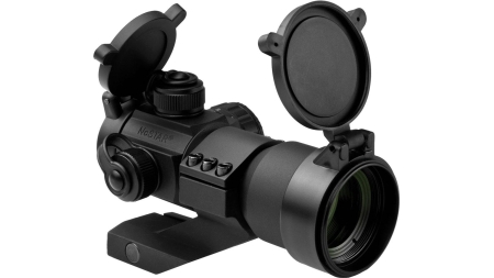NcStar 35mm Red/Green/Blue Dot Optic - Black