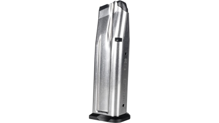 EAA Check-Mate Witness 2311 Handgun Magazine 9mm Luger 17/rd