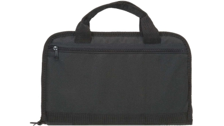 The Outdoor Connection Tactical Pistol Case 14 In Blk