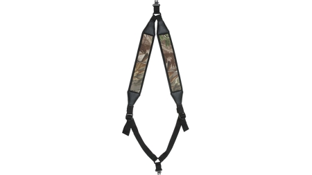 Outdoor Connection Sling Backpack Camo W/Talon
