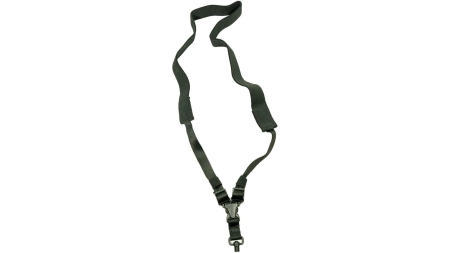 Outdoor Connection A-Tac 1 Point Sling with QD Black