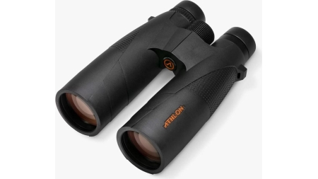 Athlon Cronus G2 UHD Binoculars 15x56 Black
