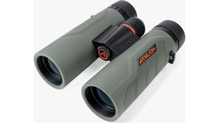 Athlon Neos G2 HD Binoculars 10x42 Green