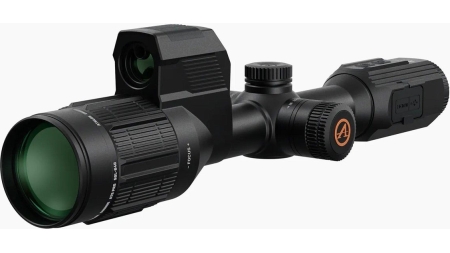 Athlon Cronus ATS Pro 50L-640 Thermal Scope with LRF