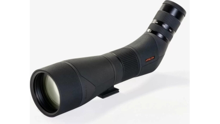 Athlon Cronus G2 UHD Spotting Scope 20-60x86 Black
