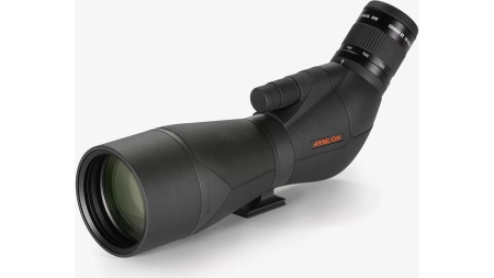 Athlon Cronus G2 UHD Dual Focus Spotting Scope 20-60x86mm Black