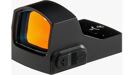 Athlon Midas EDC Red Dot Scope 3 MOA