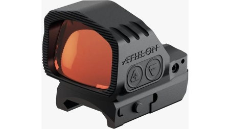 Athlon Midas Beam Red Dot Sight 3 MOA Black