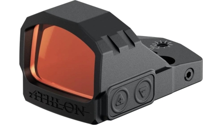 Athlon Talos EDC Pro Red Dot Sight 3 MOA