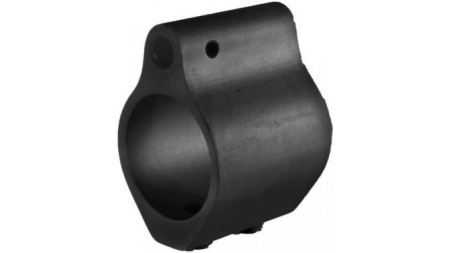 TROY .750 Low Profile Gas Block - Black