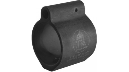 Troy Gas Block- .875