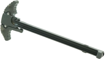 Troy Gas Divert Pneuma Ambi Charging Handle 5.56 Ambi Black