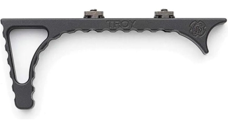 Troy Industries AR-15 Angled Foregrip Black