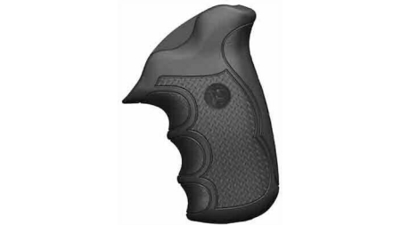 Pachmayr Diamond Progrip Compact Public Defender w/Poly Frame