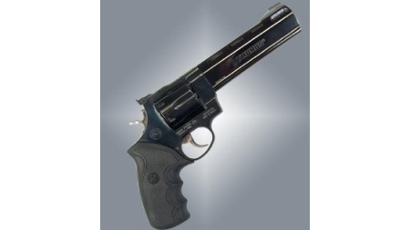 Pachmayr Diamond Pro grip S&W N Roundbutt