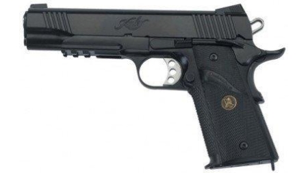 Pachmayr Signature Grips Beretta .92FS/D/G