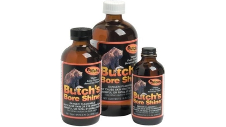 Pachmayr Butch's Bore Shine - 8 oz