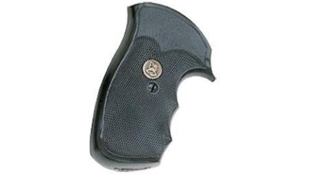 Pachmayr Decelerator Grips S&W N-Frame Square Butt
