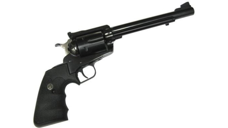 Pachmayr Decelerator Grips Ruger Super Blackhawk