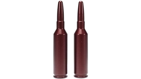 Pachmayr A-Zoom 6.5 Prc Snap Cap 2Pk