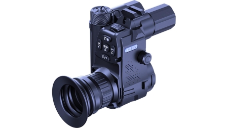 Pard NV007SP-LRF Clip on Night Vision Scope with Range Finder