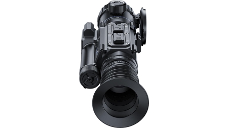 Pard Ocelot Thermal Imaging Rifle Scope with LRF 640 Zoom 25/50mm Lens