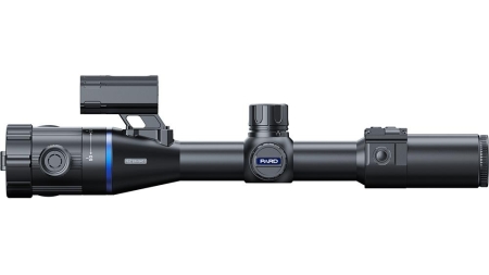 Pard Pantera Zoom Thermal Imaging Rifle Scope with LRF 640 25/50mm Lens