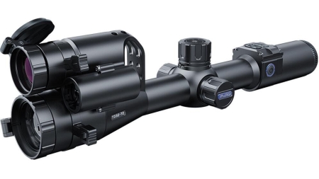 Pard TD32-70-LRF Dual-Spectral Scope with LRF 384 35mm Lens