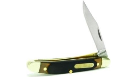 Old Timer Mighty Mite Folding Knife 2 3/4" Blade Pocketknife