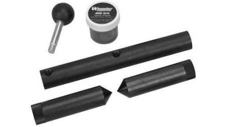 Wheeler Scope Ring Alignment and Lapping Kit 34mm