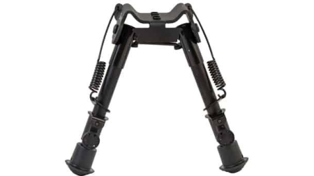 CALDWELL XLA 9"-13" M-LOK KEYMOD BIPOD