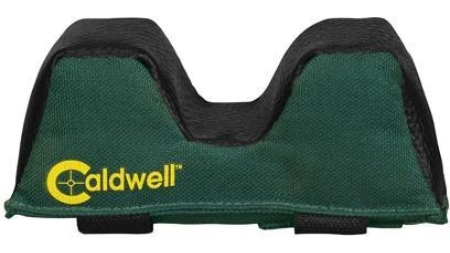 Battenfeld Technologies Caldwell Universal Shooting Bags Front Bag - Narrow Sporter - Filled