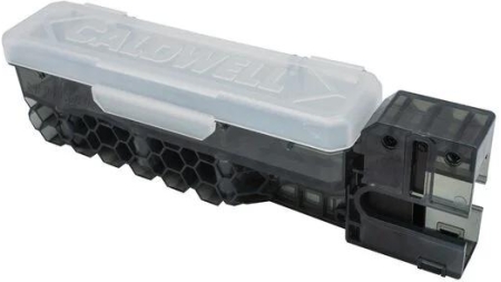 Caldwell  AR-15 .22LR Rimfire Polycarbonate Magazine Loader/Charger Holds up to 100/rds