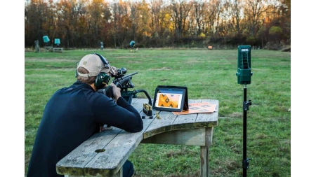 Caldwell Ballistic Precision Sight-in Target Camera