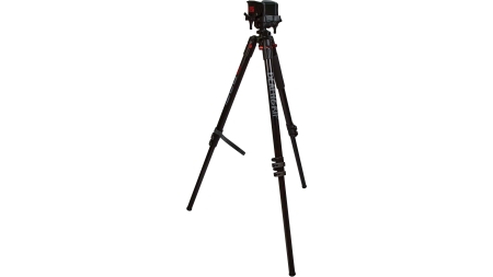BOG DeathGrip Clamping Tripod Aluminum