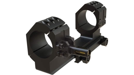 Wheeler Engineering 1-Piece MSR Cantilever Scope Mount 1"unt