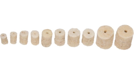 Tipton Cleaning Pellets Complete Pistol Kit