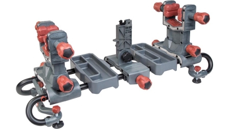 Tipton Ultra Gun Vise Fits ARs Rifles Pistols Crossbows