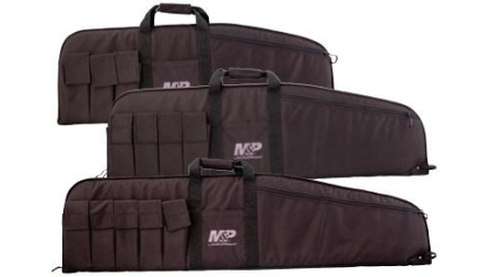 M&P by Smith & Wesson Duty Series Gun Case Large