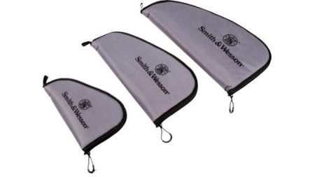 Smith & Wesson Defender Handgun Case Large