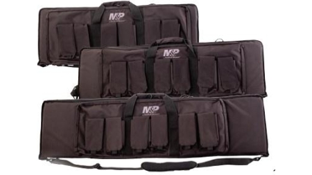 M&P Smith & Wesson Pro Tactical Gun Case Medium