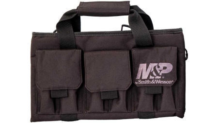 Battenfeld Technologies Pro Tac Handgun Case Single