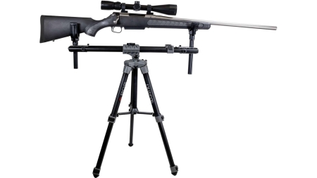 BOG FieldPod Field Shooting Rest - 20 to 42 inches
