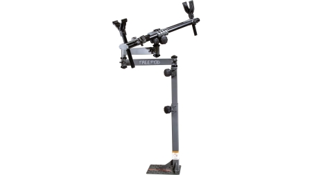 BOGgear TreePod Shooting Rest For Shotgun Rifle & Crossbow