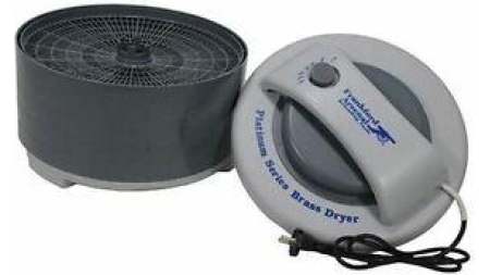 Frankford Arsenal Platinum Series Brass Dryer 220V