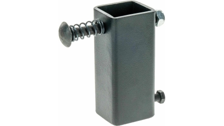 Caldwell T-Post Plate Hanger