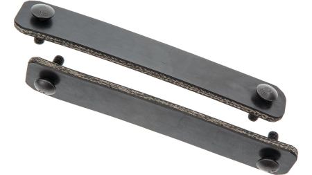 Caldwell Strap Plate Hanger Set