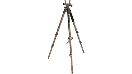 BOG DeathGrip Tripod - Realtree Excape