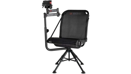 BOG DeathGrip 360 Chair
